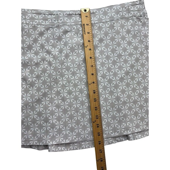 Ripskirt Hawaii Rip Skirt Women's M Medium Floral Wrap 16.5" Long - Picture 9 of 16